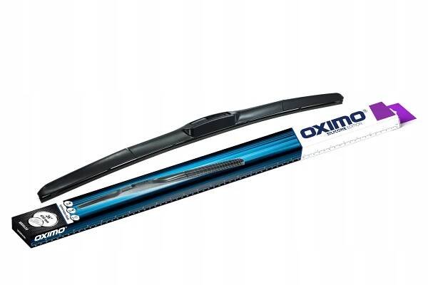 WUH650 hybridní stěrač OXIMO TYP-U 65cm