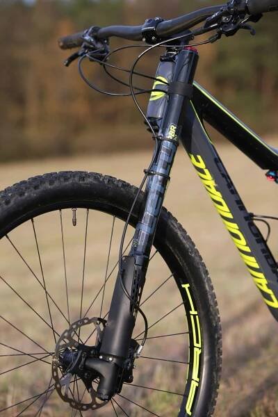 Cannondale Scalpel Si SE 1