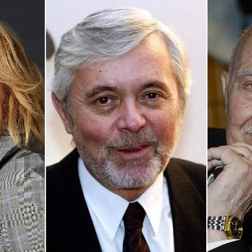 Alžběta II., Hana Zagorová, Madeleine Albrightová, Josef Abrhám. Kdo další nás opustil v roce 2022?