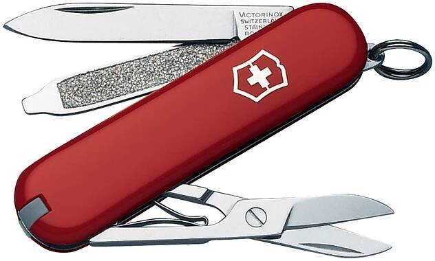 Classic Swiss Army Pocket Knives for Sale - DLT Trading