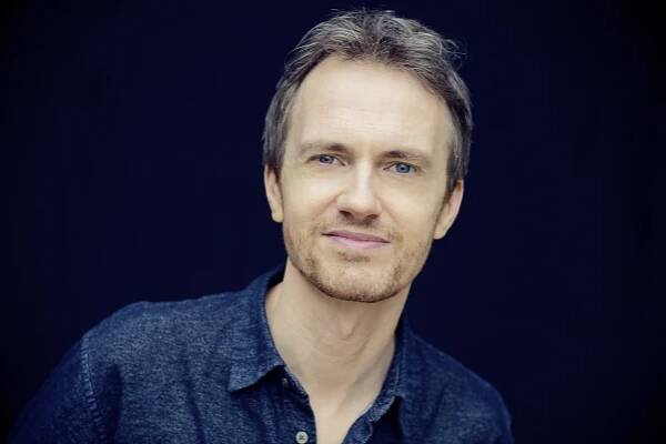 Impresariat Simmenauer » Alexandre Tharaud