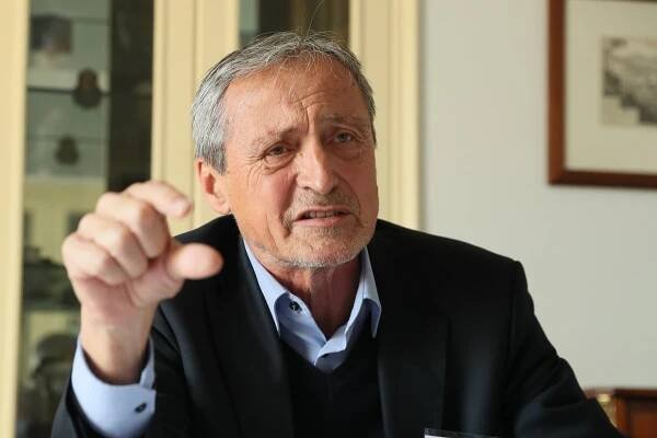Stropnický před třetím rozvodem s Žilkovou: První ženu si vzal dvakrát, románek měl i s Kolářovou!