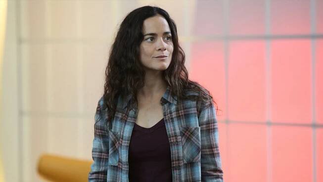 Královna jihu - Punto Sin Retorno - Z filmu - Alice Braga