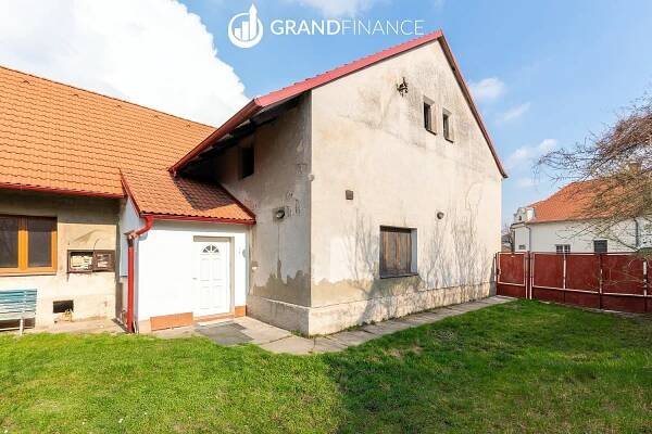 Prodej domů, Žiželice | Mapio.cz