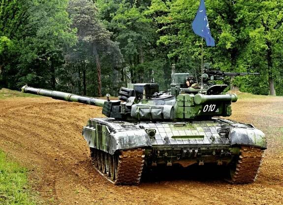 Mechanizovaná brigáda Armády ČR bez moderních tanků nedává smysl | Armádní noviny