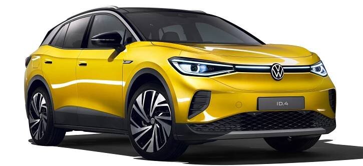Volkswagen ID.4