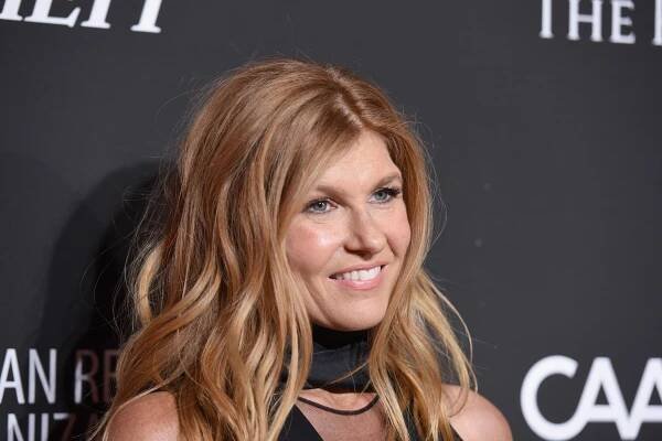 Connie Britton - Actress