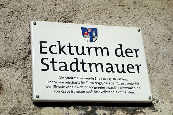 Fotogalerie • Stadtamt Raabs an der Thaya (Správní úřad) • Mapy.com