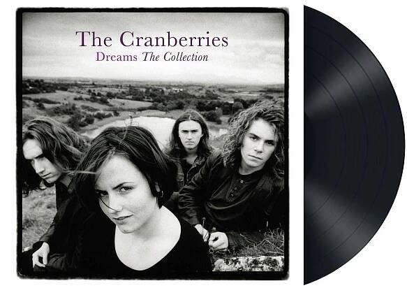 Cranberries