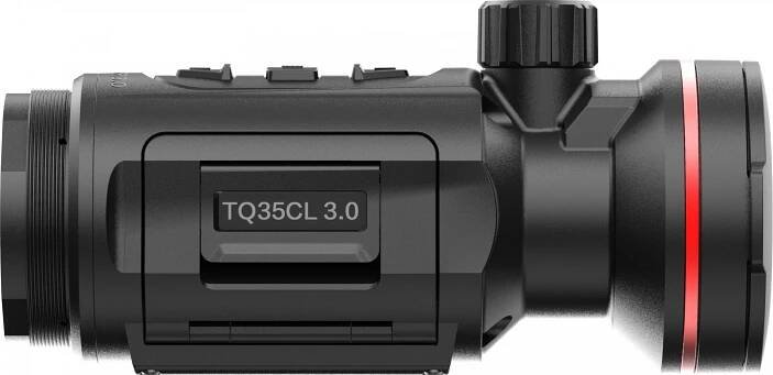 HIKMICRO Thunder TQ35CL 3.0