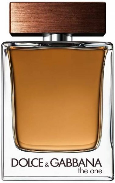 Dolce&Gabbana The One For Men Eau de Toilette Spray