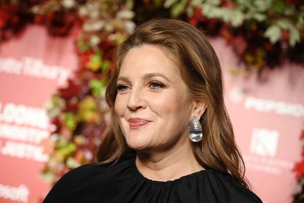 Drew Barrymore