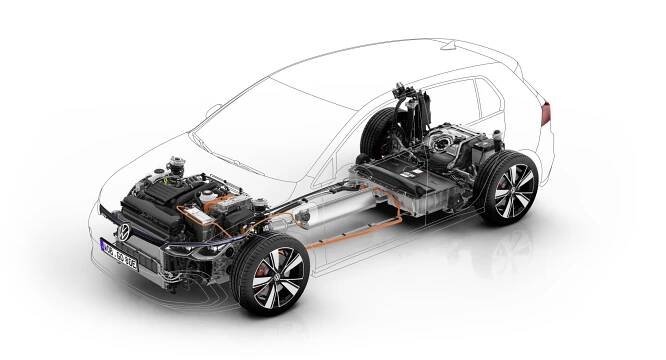 PHEV (Plug-in Hybrid Electric Vehicle) - autolexicon.net