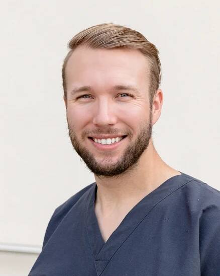 Jacob Young MD - Meyering Method