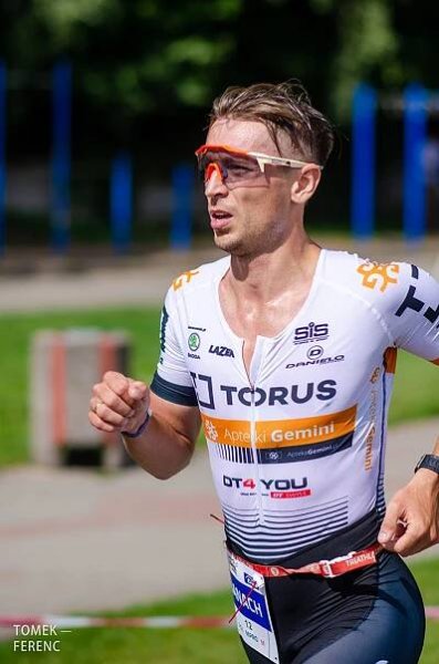 Bartosz Banach | Pro Triathlete
