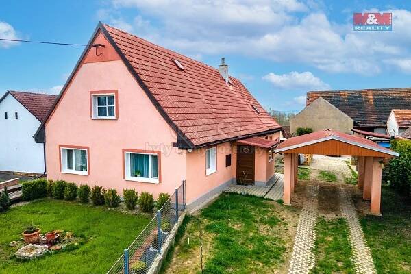 Prodej Dům, Dolany, okres Plzeň-sever