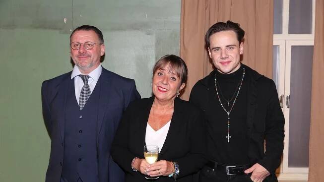 Radek Holub (56): Shodil 15 kilo! Co za proměnou stojí? | Blesk.cz
