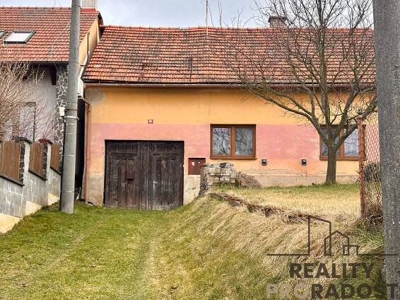Prodej Dům, Skalička, okres Přerov