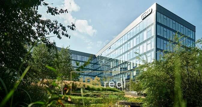 Pronájem kanceláře, až 285 m² - Brno-Bohunice Campus Science Park