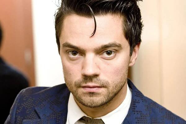 Dominic Cooper