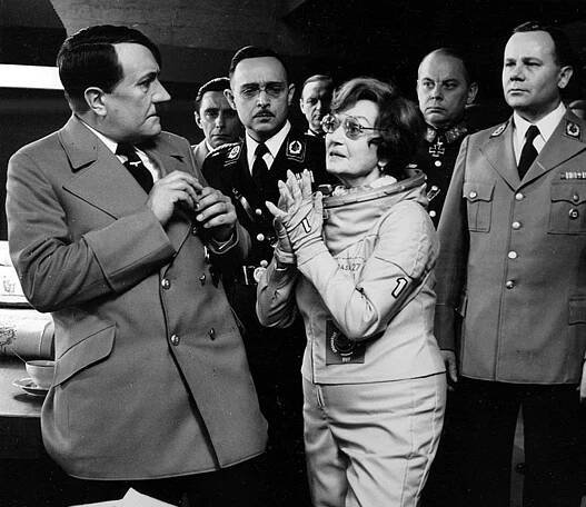 František Vicena, Horst Giese, Jan Pohan, Marie Rosůlková, Jan Sedliský - Zítra vstanu a opařím se čajem - Z filmu