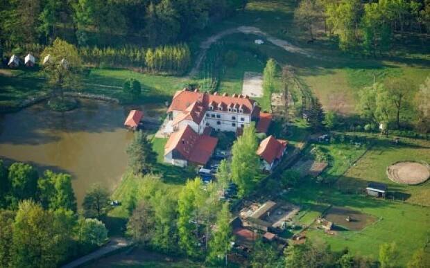 Recenze a hodnocení: Penzion Borovanský mlýn (Jižní Čechy)