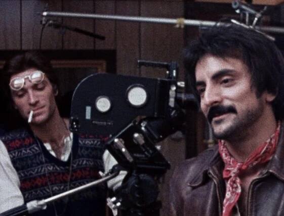 Tom Savini