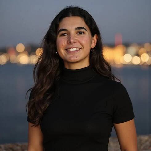 Marta Sánchez Urgelles