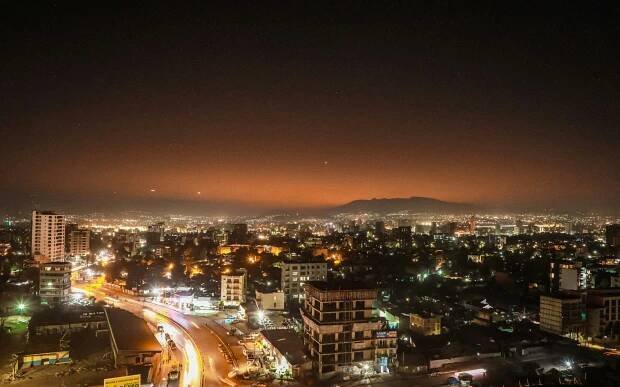 Maya Misikir’s spaces for women in Addis Abeba