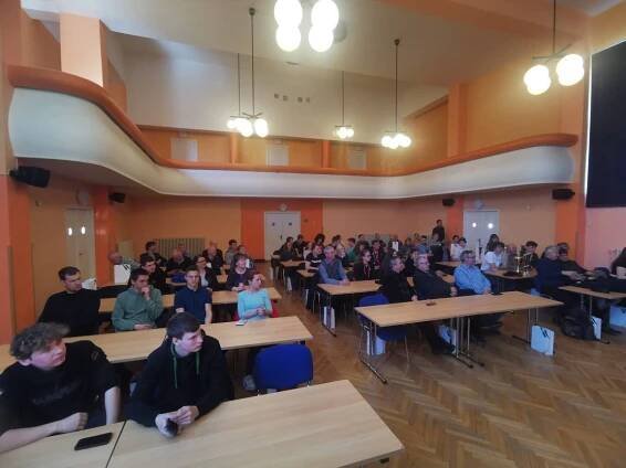 Celostátní soutěž žáků oboru agropodnikání - Střední odborná škola a Gymnázium Staré Město