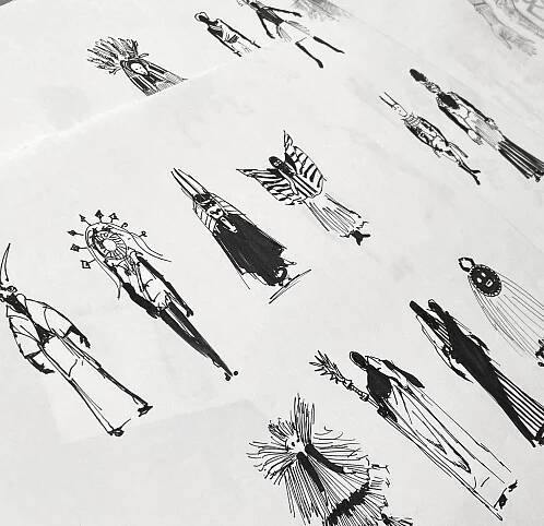 Sankofictrion_sketches