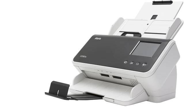 Kodak Alaris S2080W A4, skener | ab-com.cz