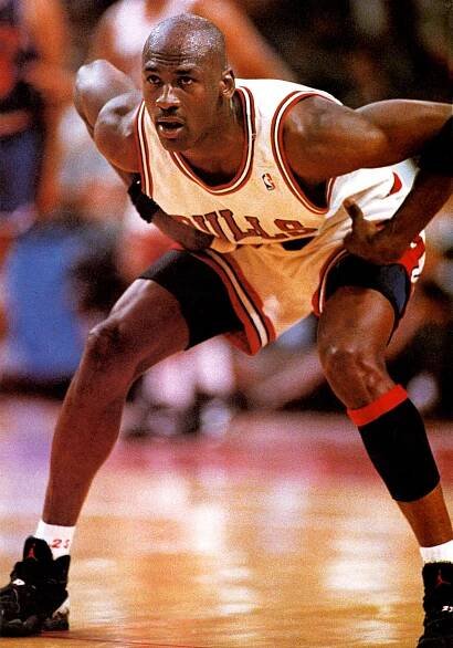 Post 13 - Basketball Speed Myths - Progressive Performance