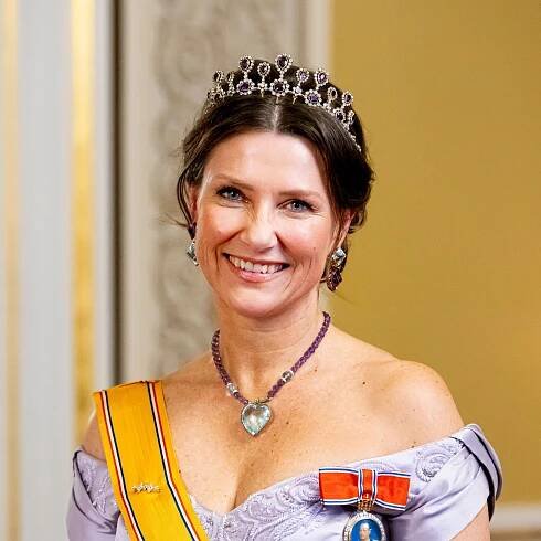 Everything you need to know about Princess Märtha Louise of Norway as her Netflix documentary Rebel Royals: An Unlikely Love Story is released