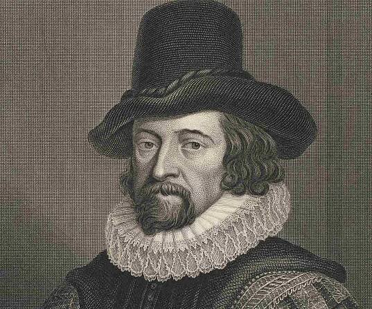 Francis Bacon Biography - Facts, Childhood, Family Life & Achievements