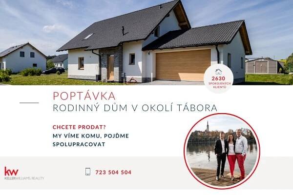 Poptávka