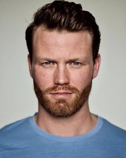 Arnar Dan Kristjánsson - Creative Artists Iceland