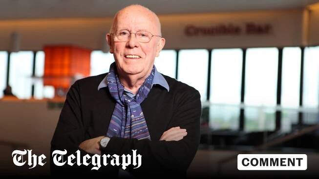 Richard Wilson’s fantastic King Lear is proof that the BBC should be doing more Shakespeare