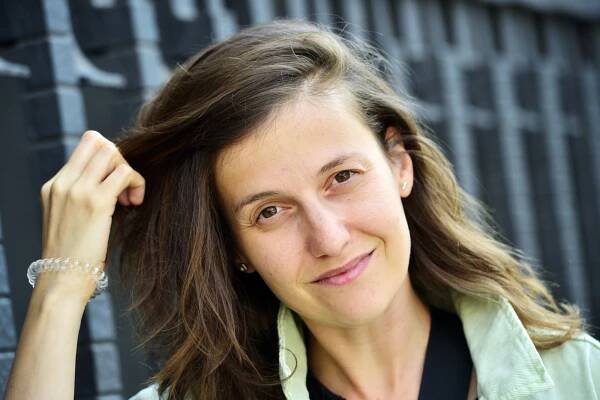 Tereza Dočkalová: Když si ze sebe člověk vystřelí, jako by si dal panáka