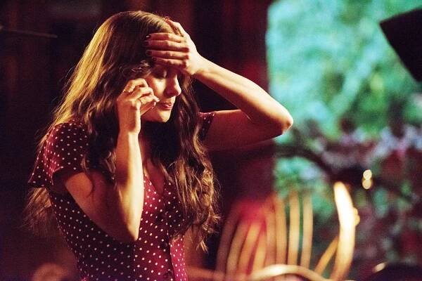 Imposters - Frog-Bikini-Eiffel Tower - Z filmu - Inbar Lavi
