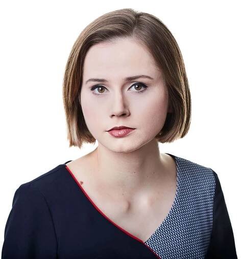 Agnieszka Rzeszut