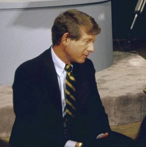 Ted Koppel – Wikipedia