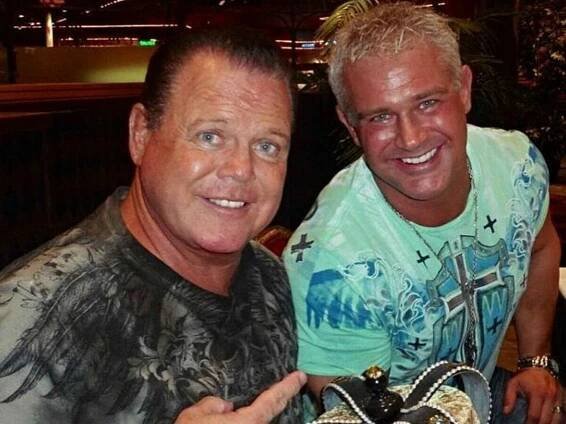 30 Wrestlers You May Not Know Were Related!