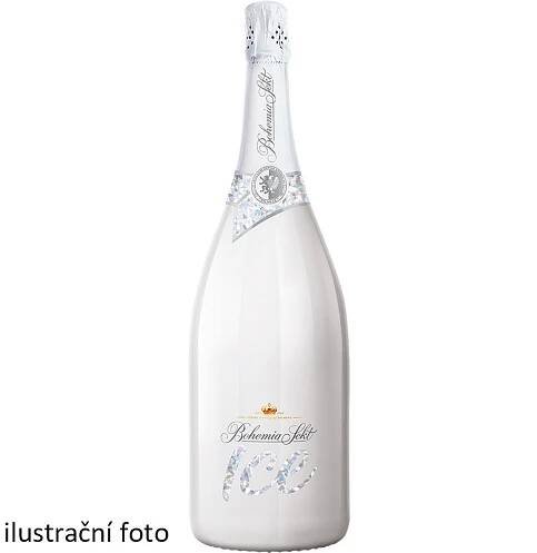 BOHEMIA SEKT, s.r.o. - Bohemia Sekt ICE 1,5 l