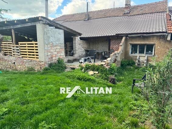 Prodej, rodinný dům, 314 m², Zdounky, Kroměříž, DOTACE | Realitní kancelář pro Vyškov a okolí