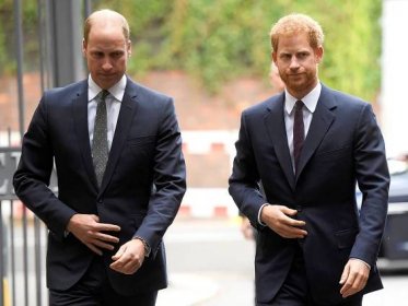 Nekompromisní princ William: Drsná pravda pro Charlotte a George
