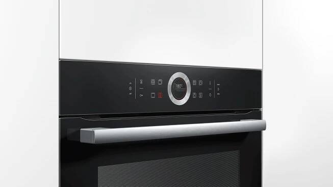 BOSCH HBG675BB1