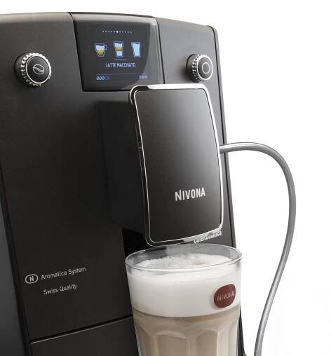 NIVONA NICR 759 CZ shop