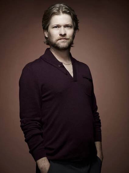 Todd Lowe - True Blood: Pravá krev - Série 4 - Promo