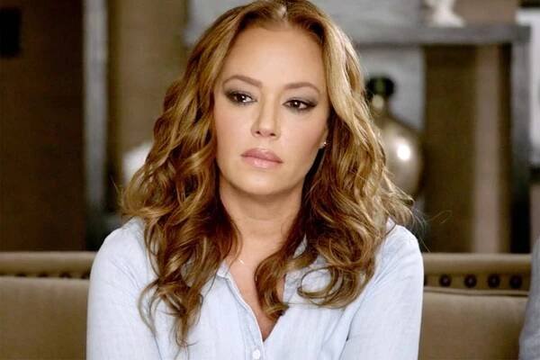 LEAH REMINI: SCIENTOLOGY AND THE AFTERMATH